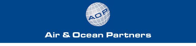 Air and Ocean Partners
